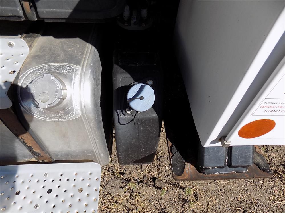 2019 Freightliner M2 4x4 Terex TC-55 Bucket Truck