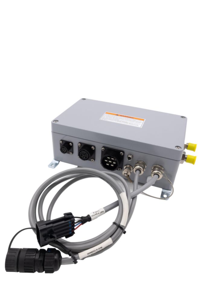 COMPUTER, RCL (RATED COMPUTER