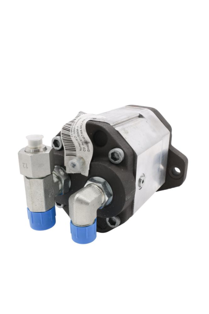 MOTOR ASSY, 1.59 9067 AOH (ORF
