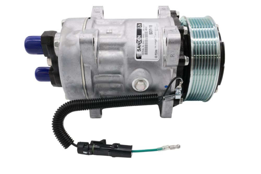 COMPRESSOR SD7H15 12 N 4 S8