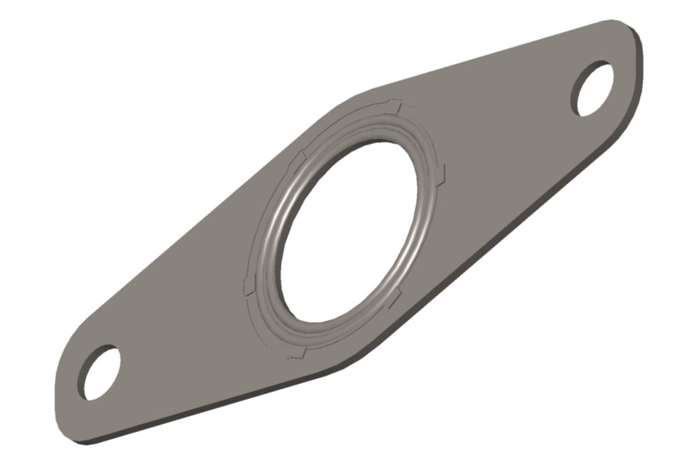 GASKET MTG.