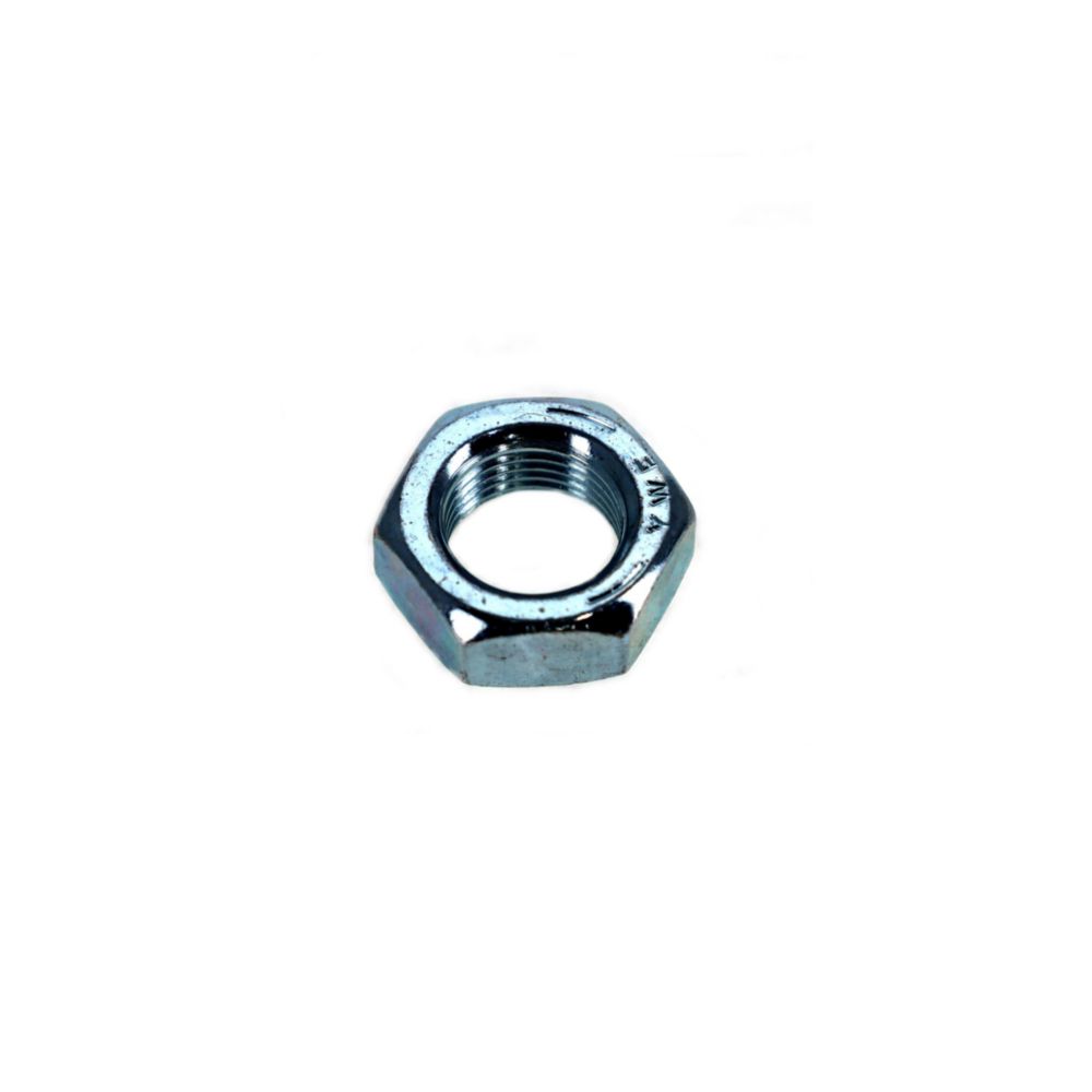 5/8"-18 RH JAM NUT