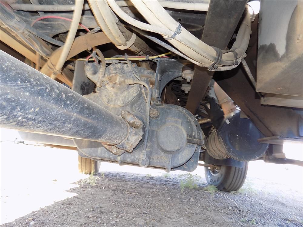 2019 Freightliner M2 4x4 Terex TC-55 Bucket Truck