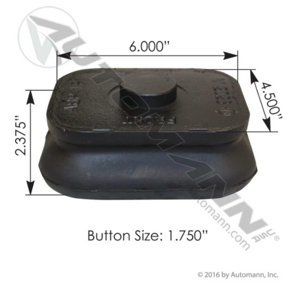 Automann Insulator Mack