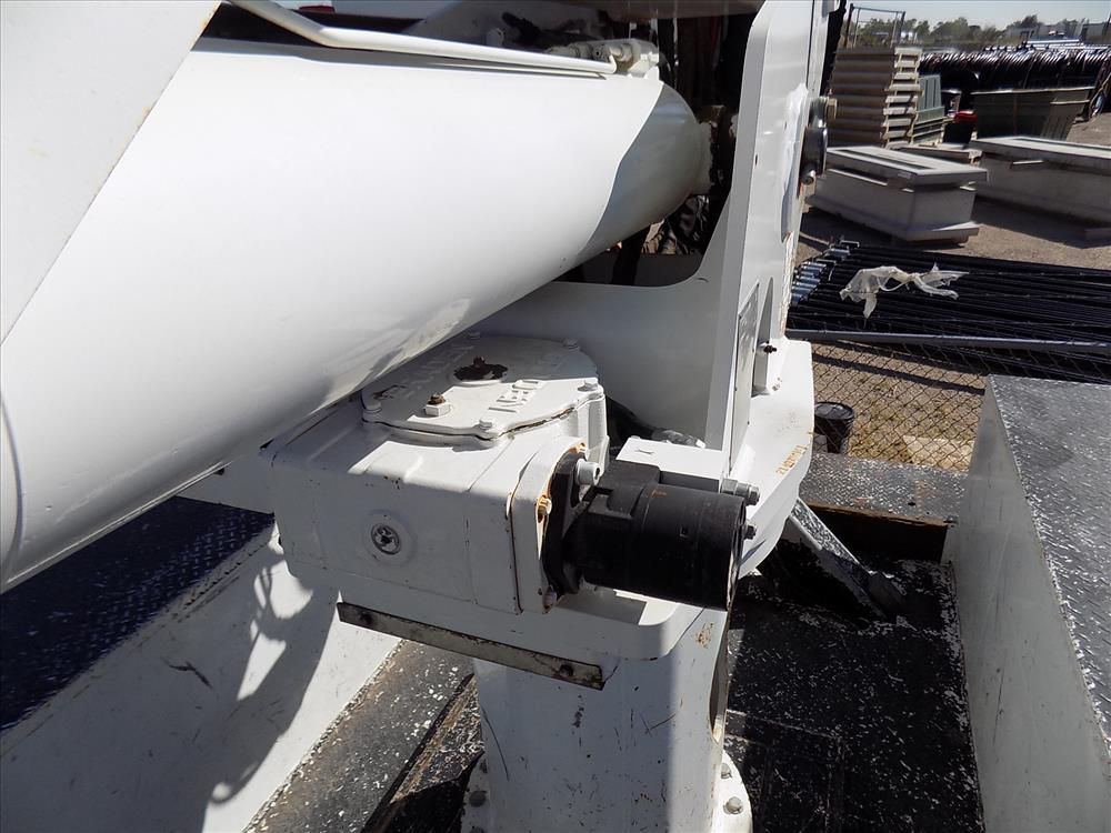 2019 Freightliner M2 4x4 Terex TC-55 Bucket Truck