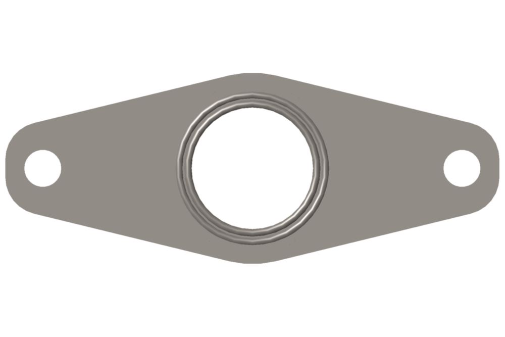 GASKET MTG.
