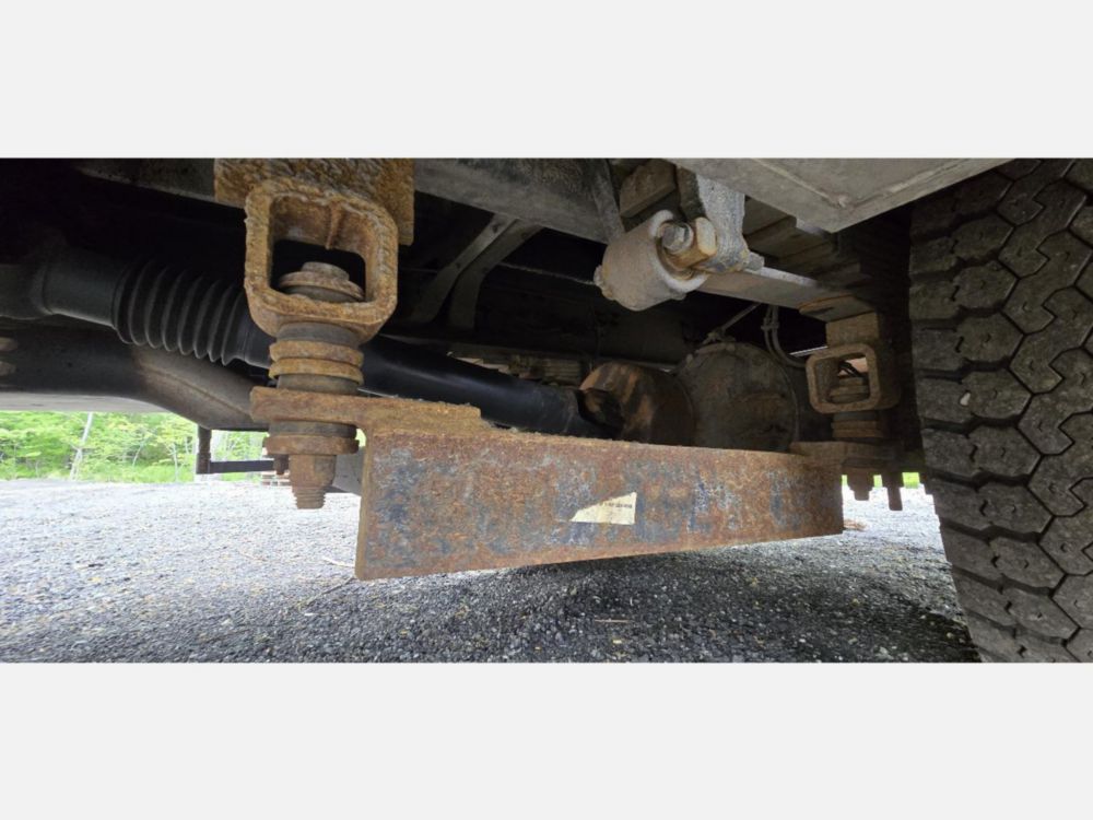 2018 Ford F-750 4x2 Versalift VTP-40-NE Cable Placer Truck