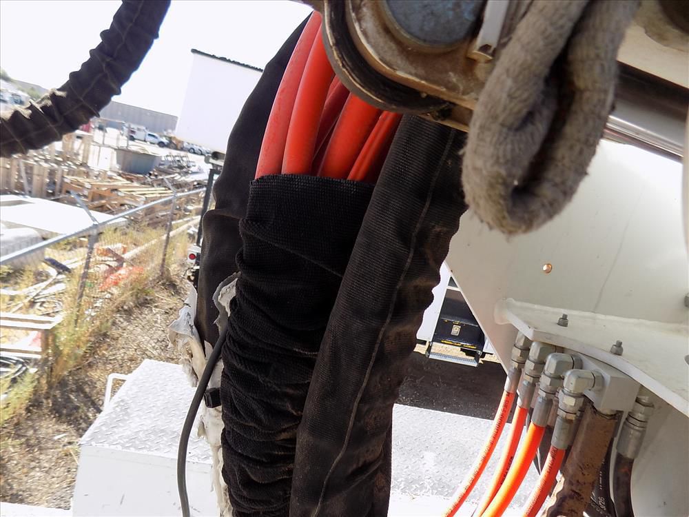 2019 Freightliner M2 4x4 Terex TC-55 Bucket Truck