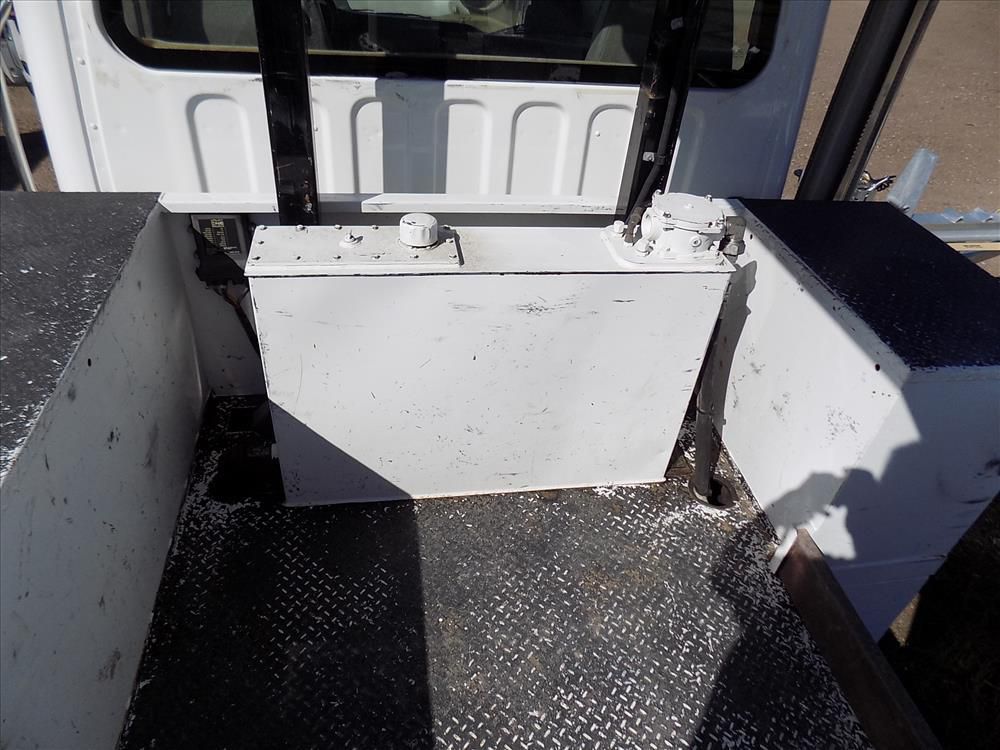2019 Freightliner M2 4x4 Terex TC-55 Bucket Truck