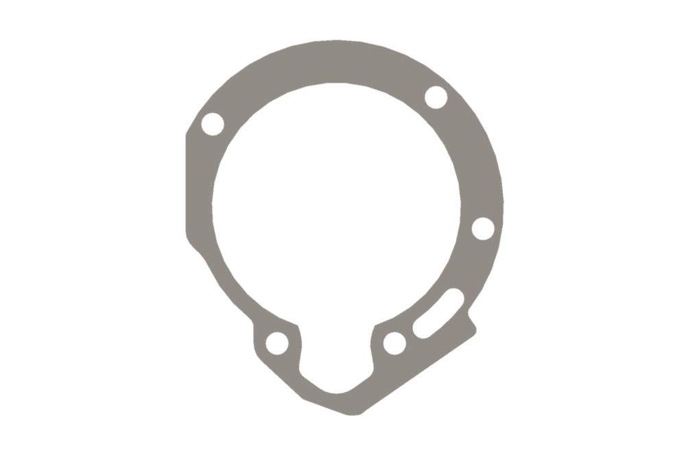 GASKET,ACC DRIVE SUPPORT