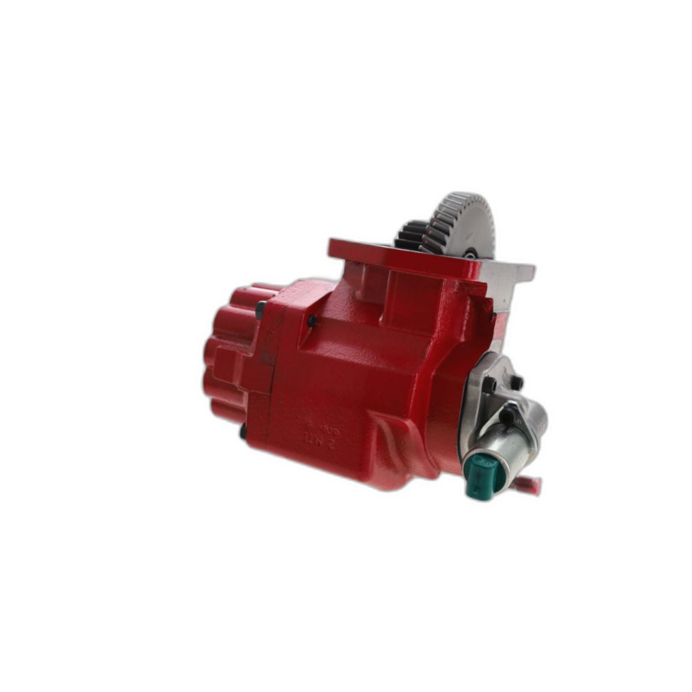 PTO, 103% 3000RDS, 147% 4000RD