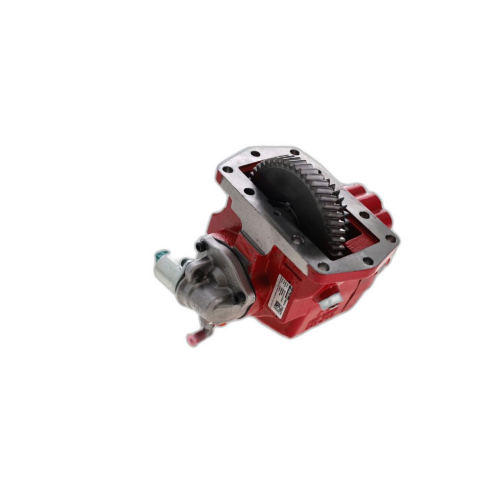 PTO, 103% 3000RDS, 147% 4000RD