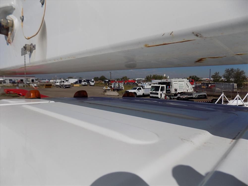 2019 Freightliner M2 4x4 Terex TC-55 Bucket Truck