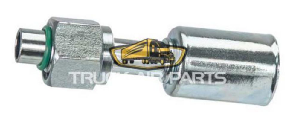 A/C O'RING FITTING BEADLOCK