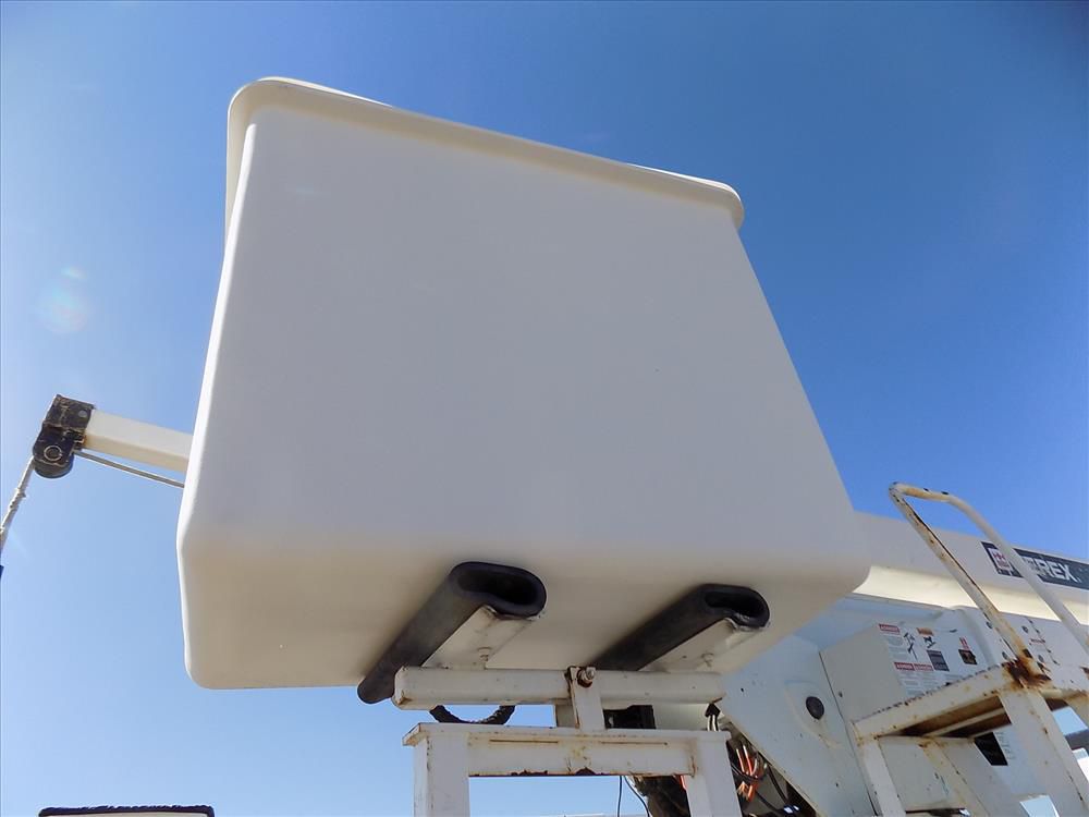 2019 Freightliner M2 4x4 Terex TC-55 Bucket Truck