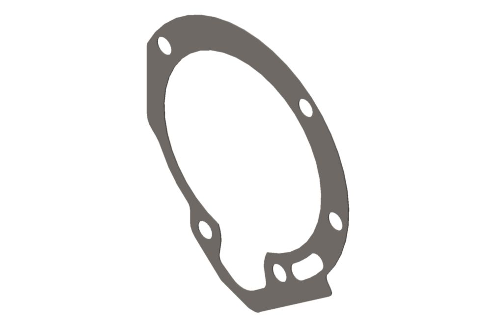 GASKET,ACC DRIVE SUPPORT