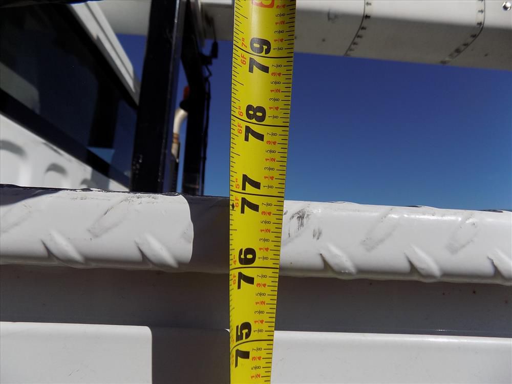 2019 Freightliner M2 4x4 Terex TC-55 Bucket Truck