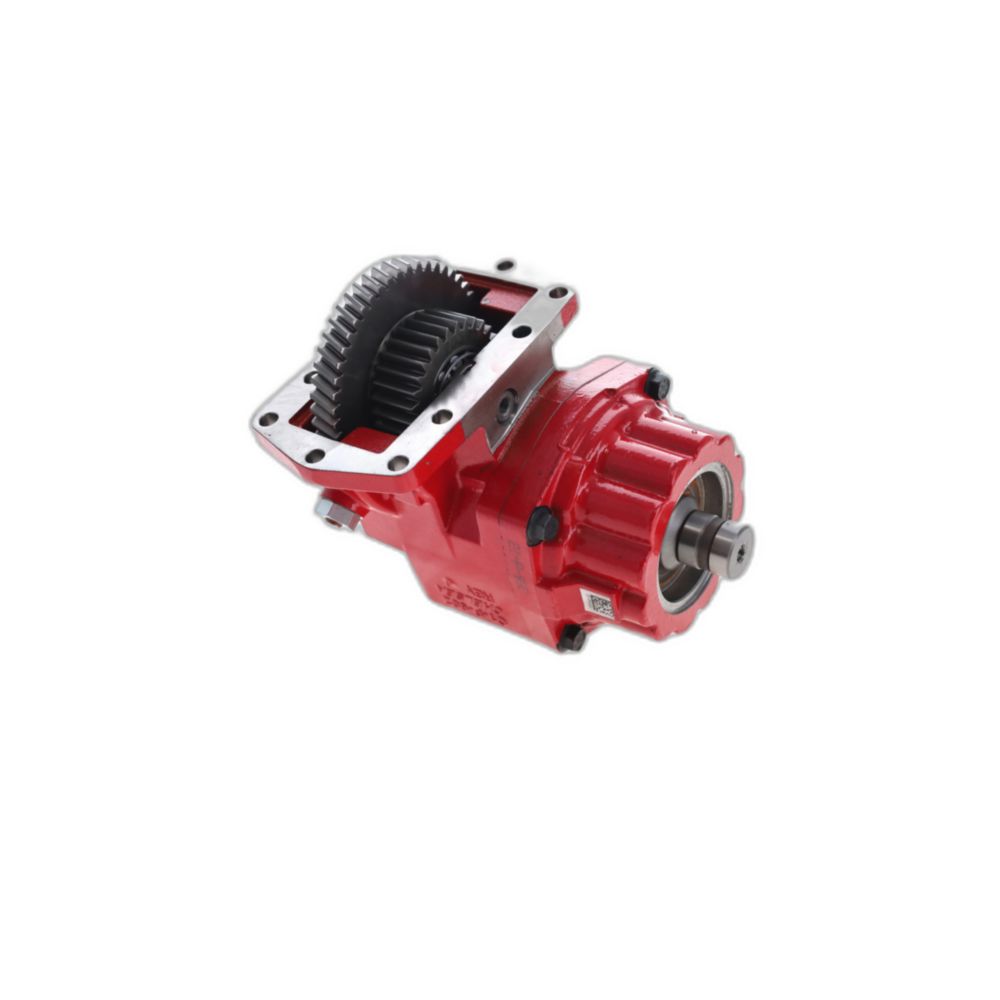 PTO, 103% 3000RDS, 147% 4000RD