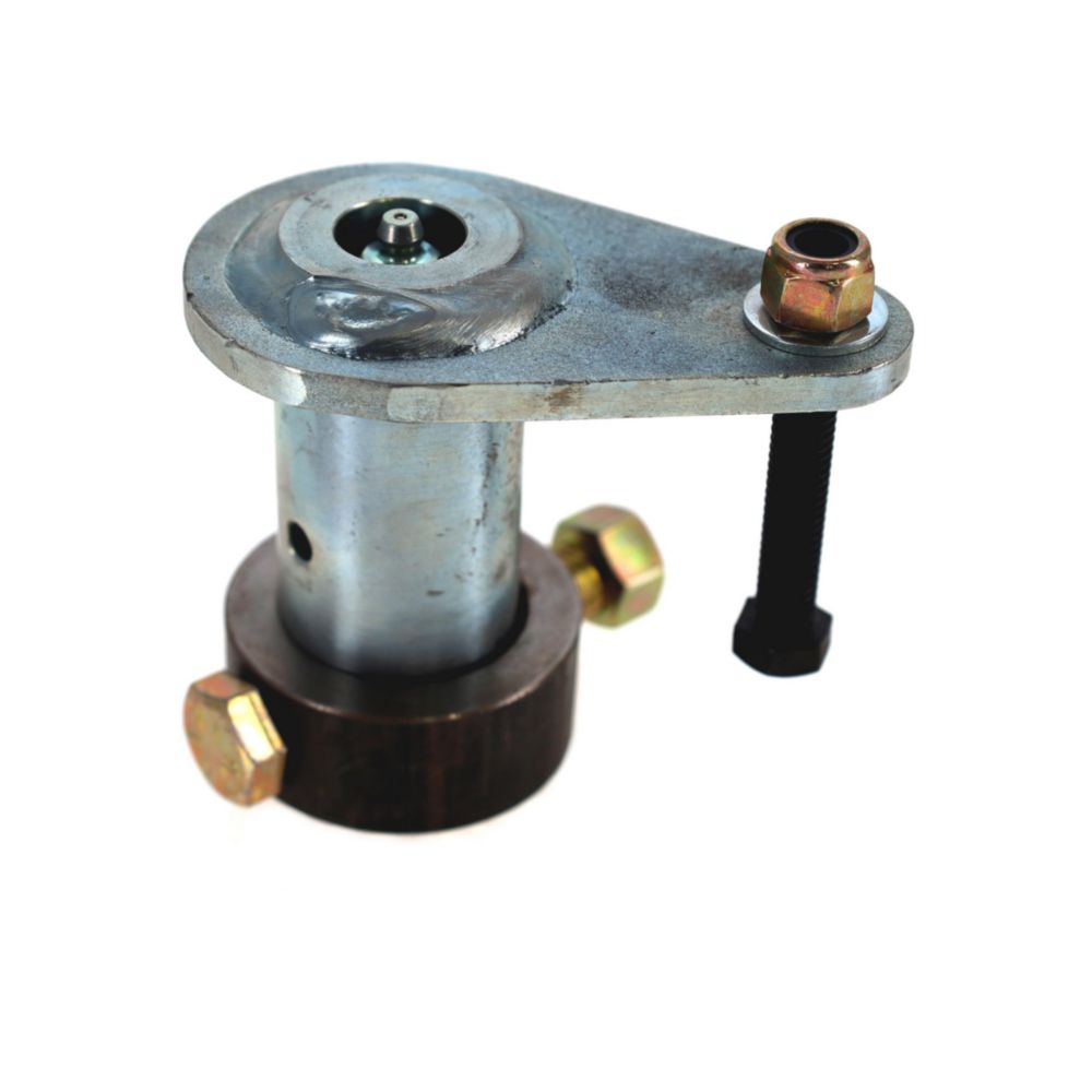 HIGHLIFT TAILGATE PIN ASSY