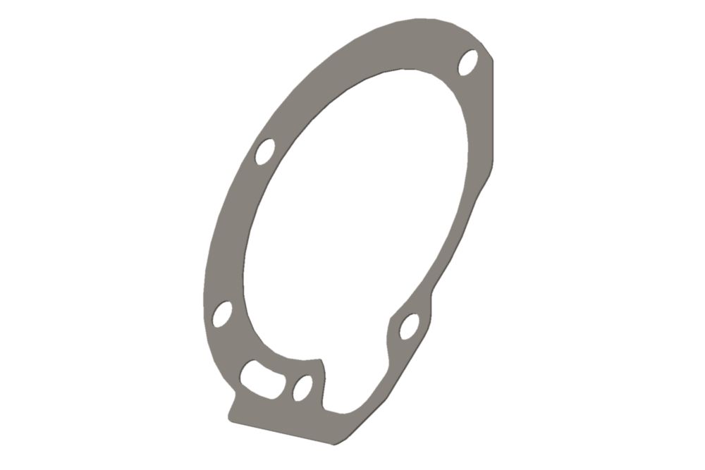 GASKET,ACC DRIVE SUPPORT