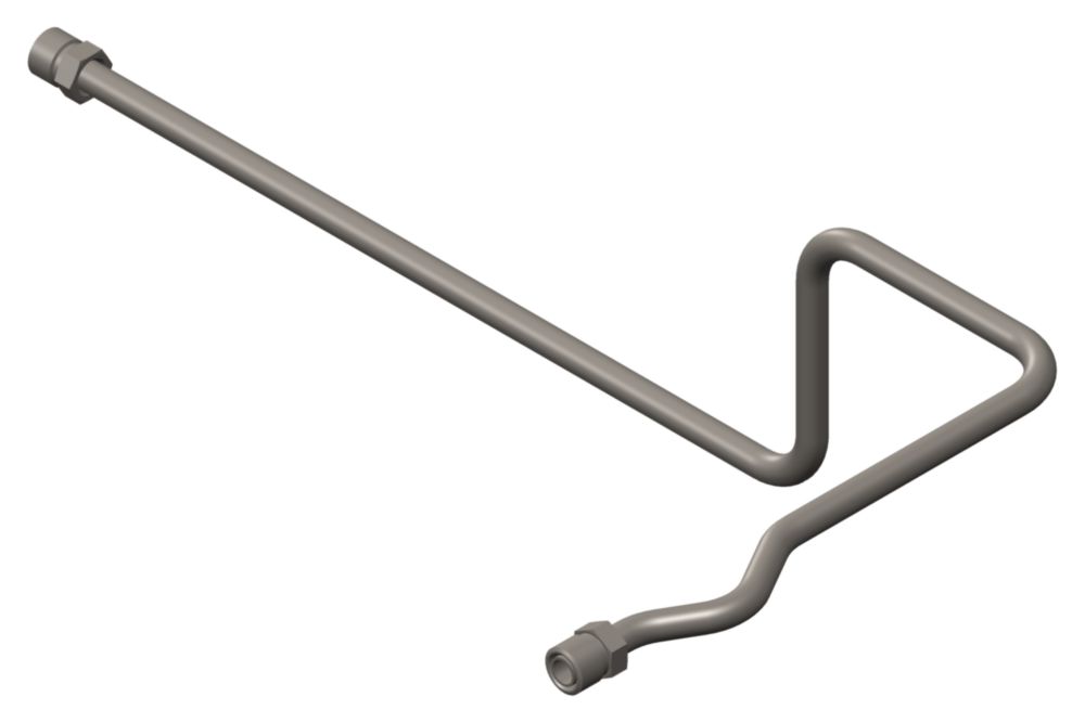 TUBE,FUEL SUPPLY