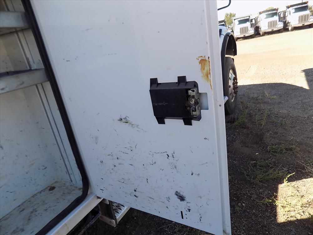 2019 Freightliner M2 4x4 Terex TC-55 Bucket Truck