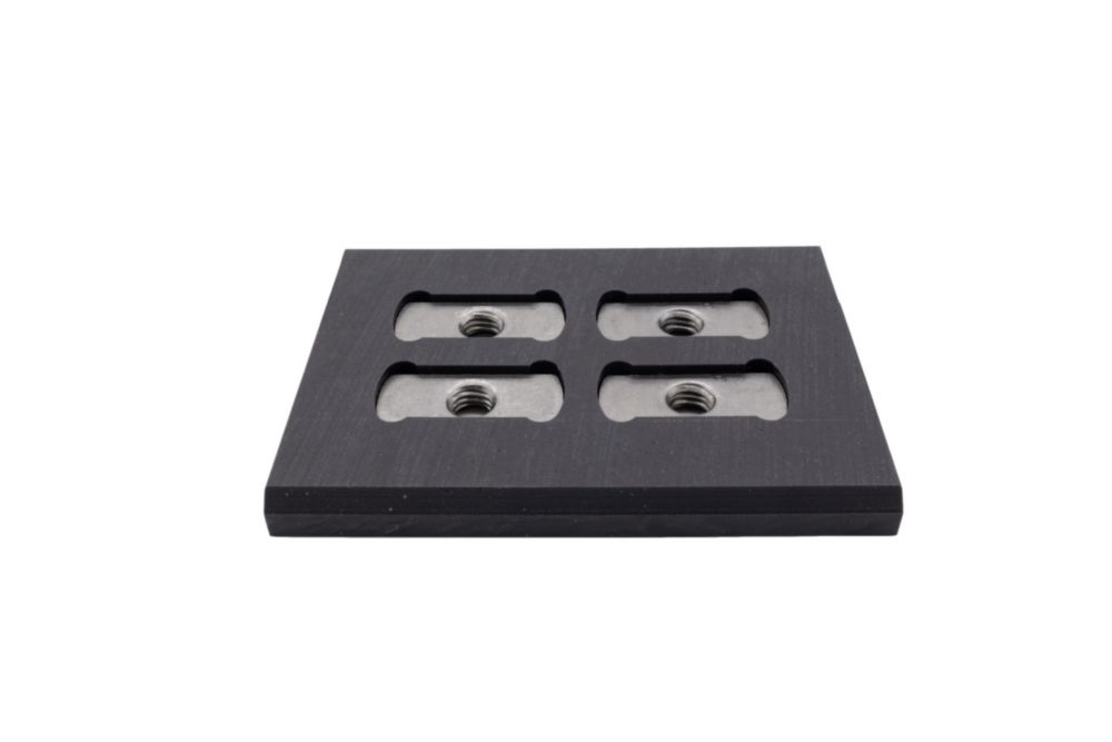 O/R WEAR PAD ASSY