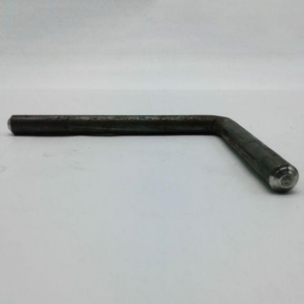 ROPE GUIDE