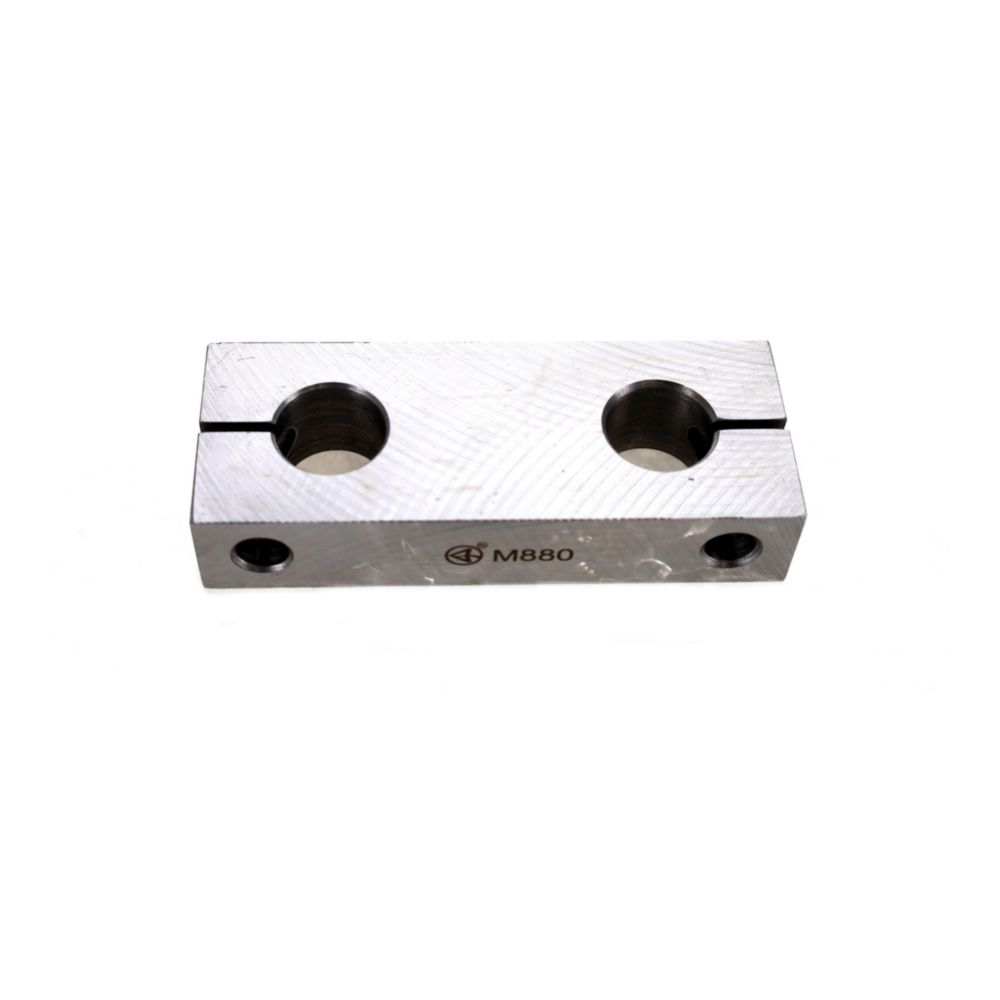 Automann Side Bar 5000 Series IHC