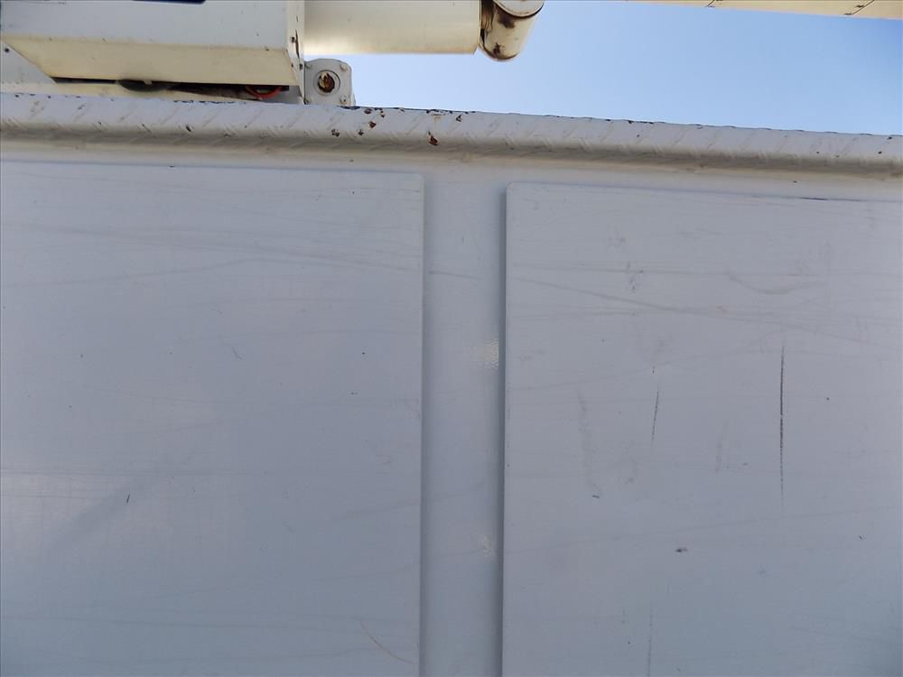 2019 Freightliner M2 4x4 Terex TC-55 Bucket Truck