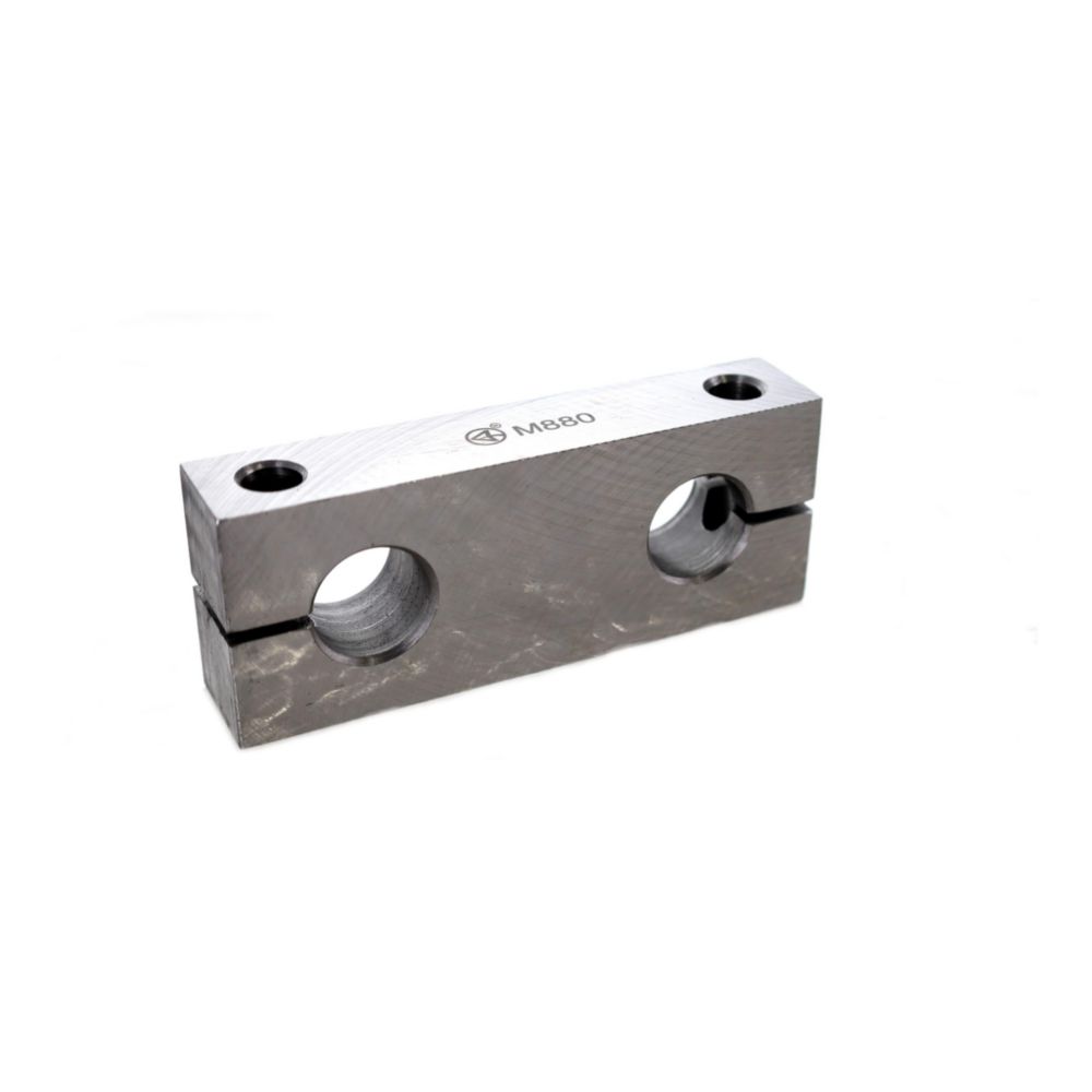 Automann Side Bar 5000 Series IHC