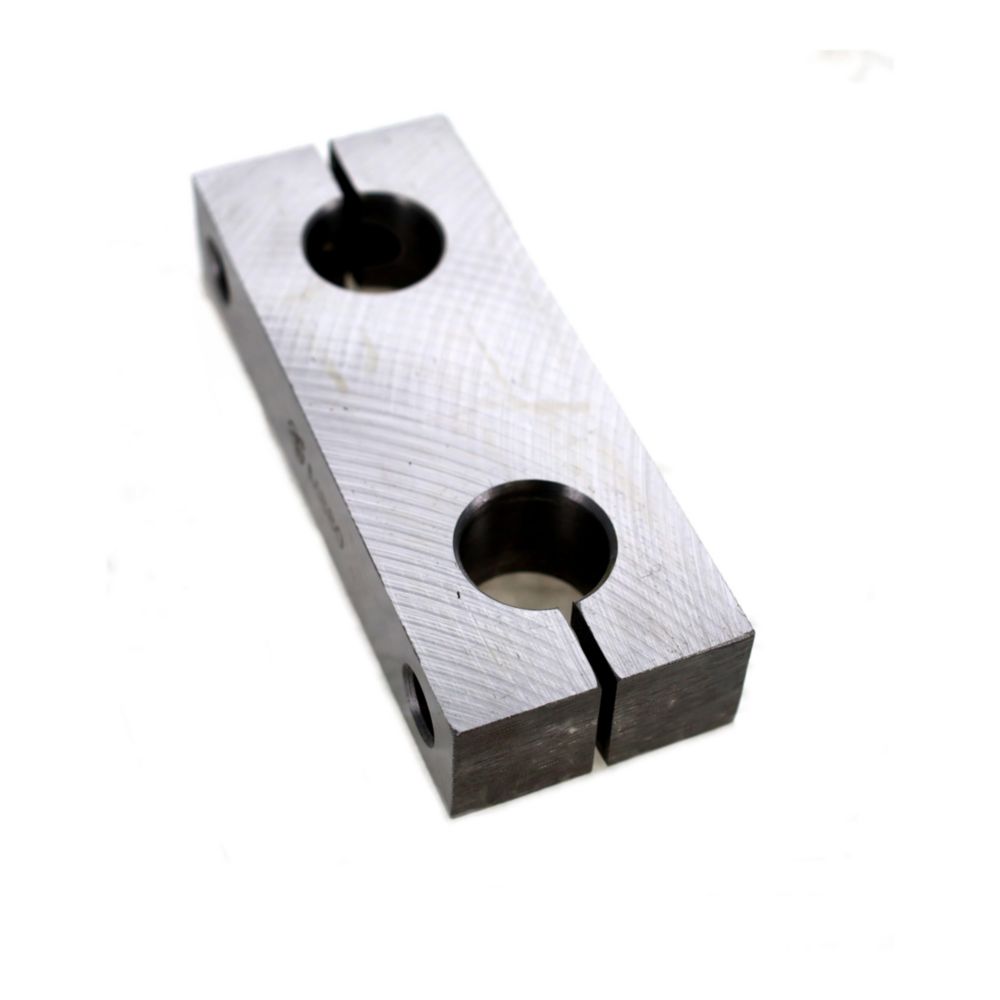 Automann Side Bar 5000 Series IHC