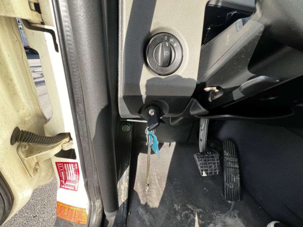 2019 Freightliner Cascadia Tandem Day Cab Tractor