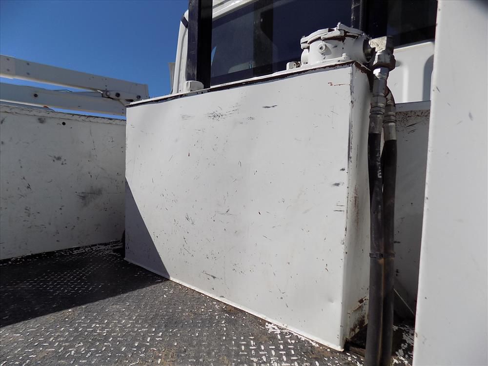 2019 Freightliner M2 4x4 Terex TC-55 Bucket Truck