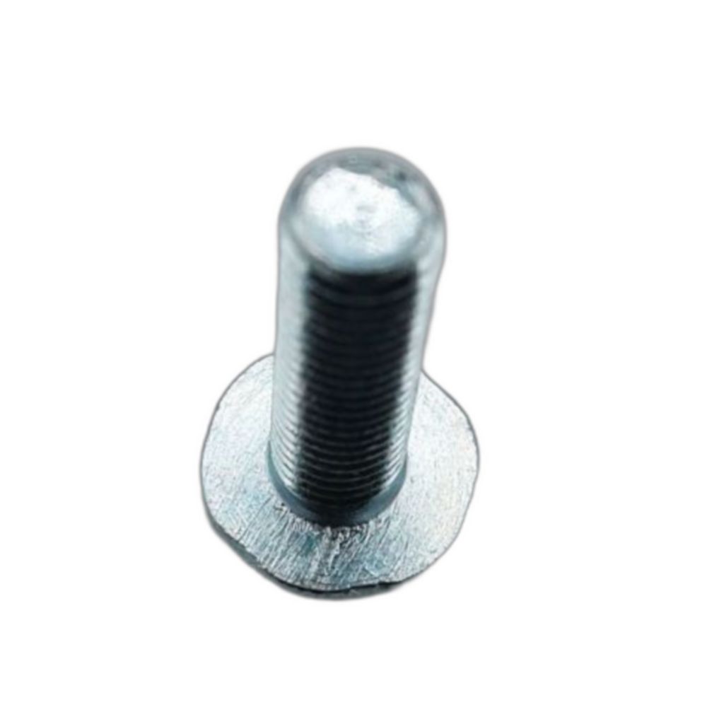 BOLT, ZINC, #10-32 NFX3/4 HWHC
