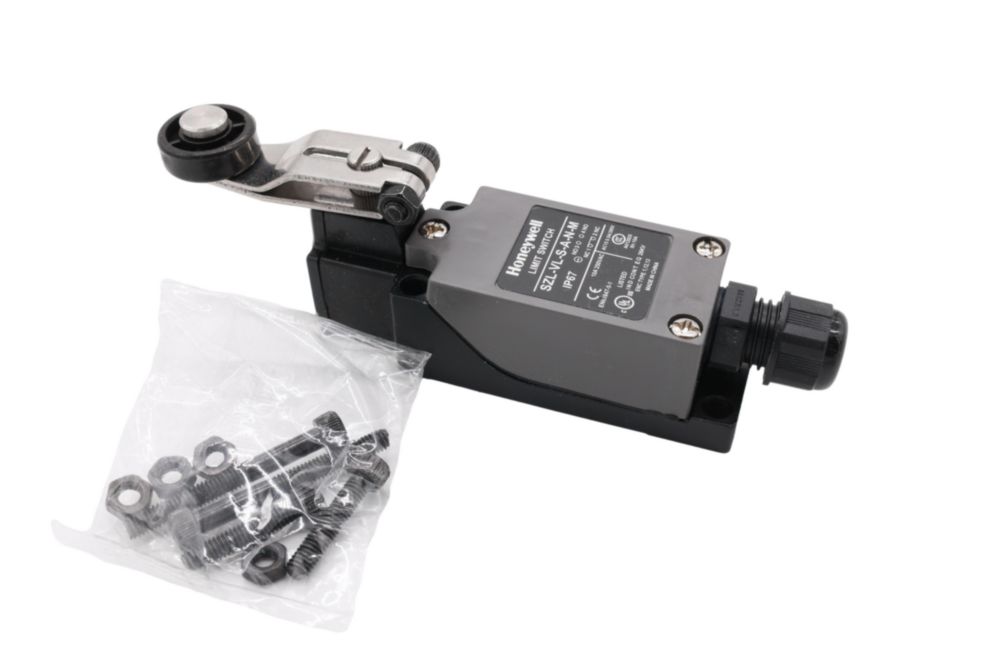 SAFETY LIMIT SWITCH