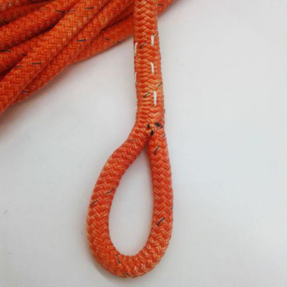 ROPE ASSY 1/2 X 75'