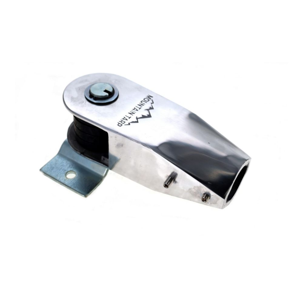 ARM PLUG CAST CONNECTOR, LH