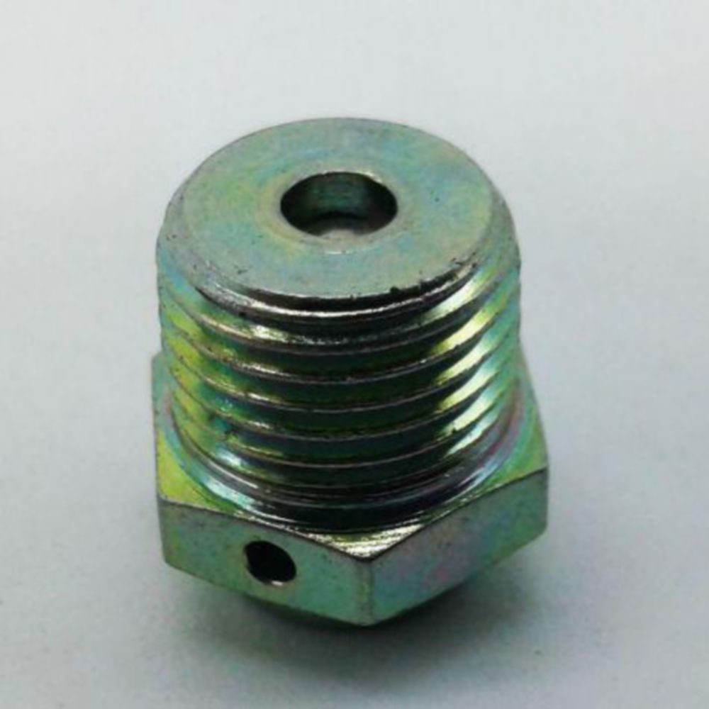 PINION COVER BREATHER