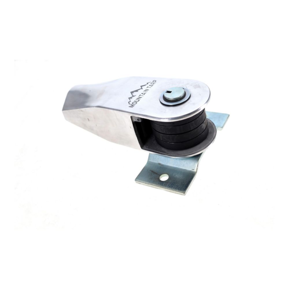 ARM PLUG CAST CONNECTOR, LH