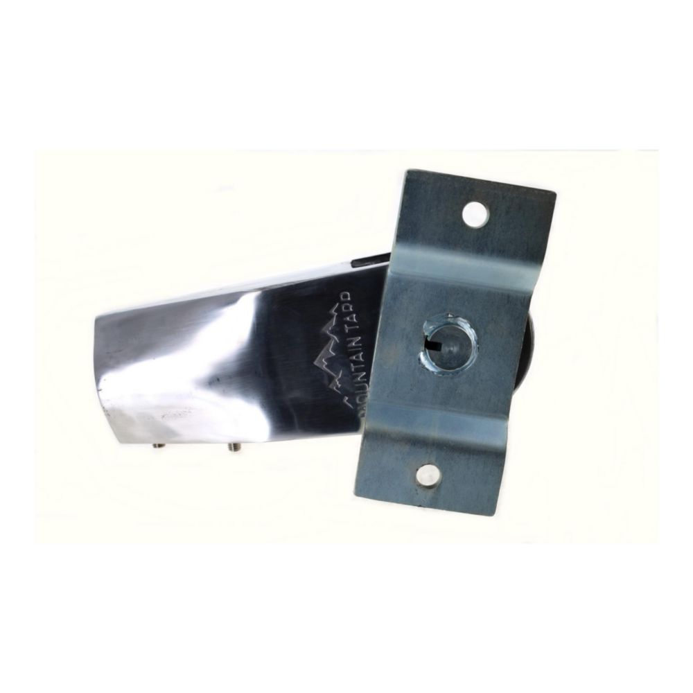 ARM PLUG CAST CONNECTOR, LH