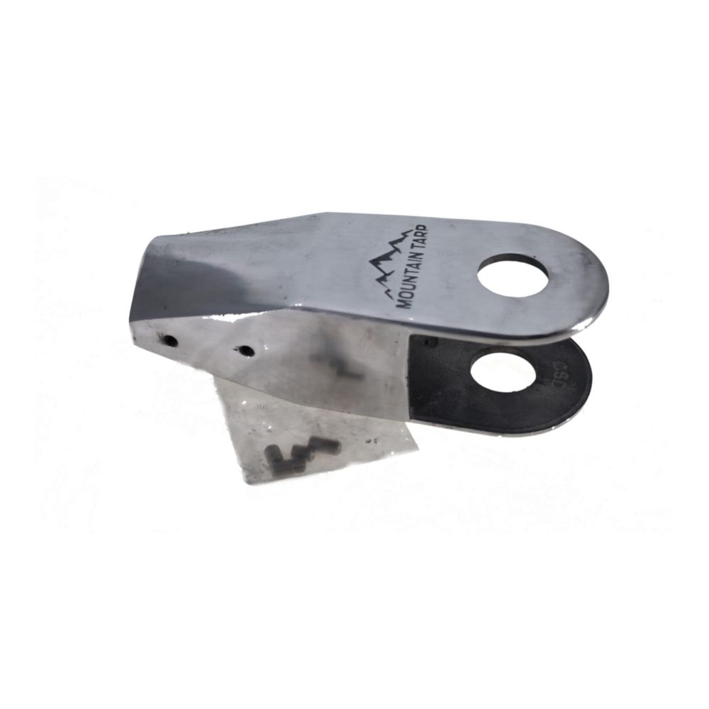 ARM PLUG CAST CONNECTOR RH