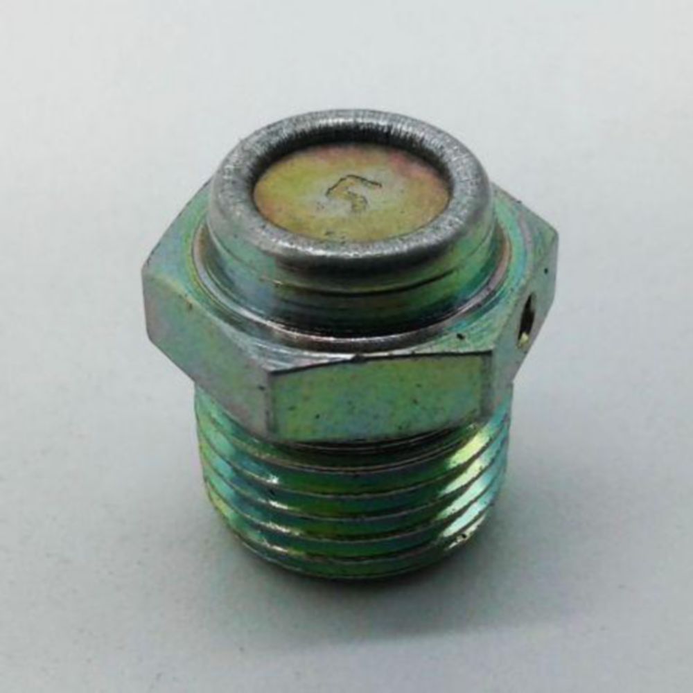PINION COVER BREATHER