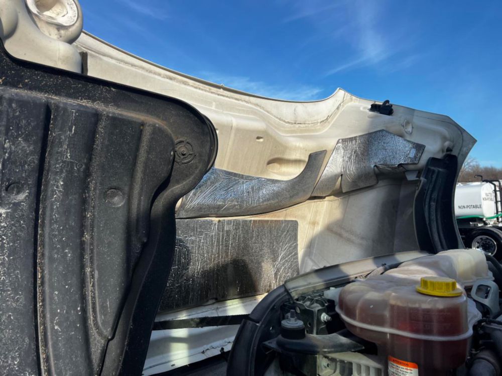 2019 Freightliner Cascadia Tandem Day Cab Tractor