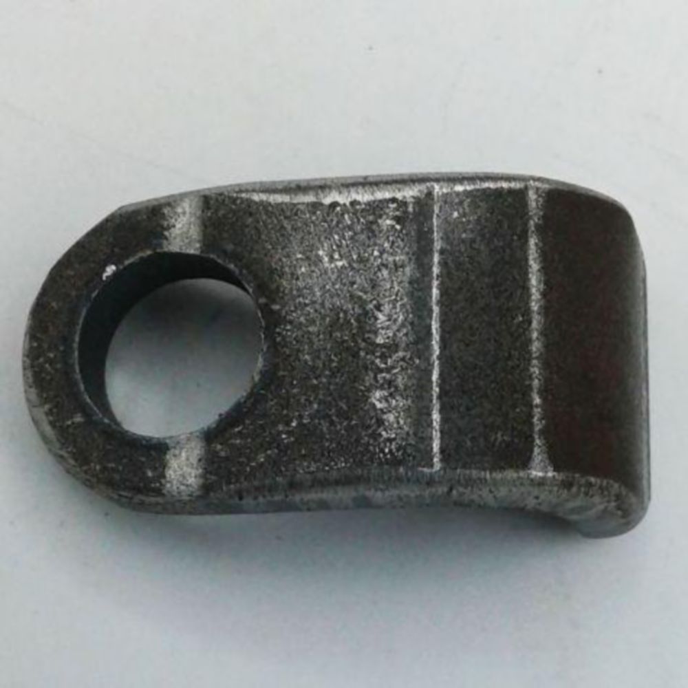ROPE GUIDE