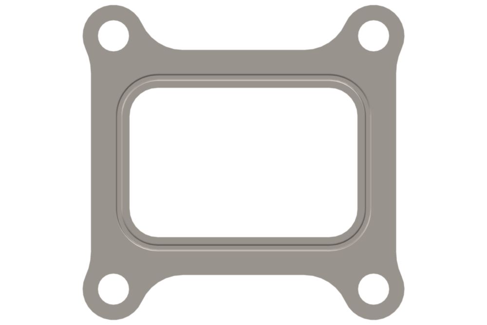 GASKET