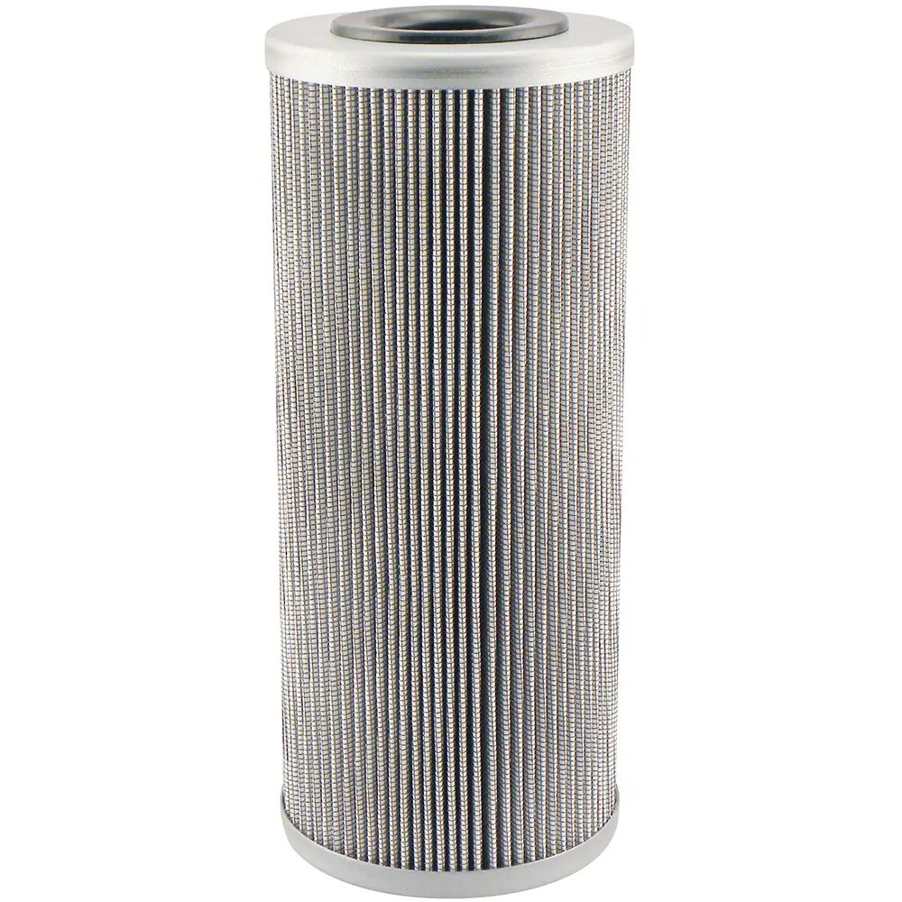 HYDRAULIC ELEMENT