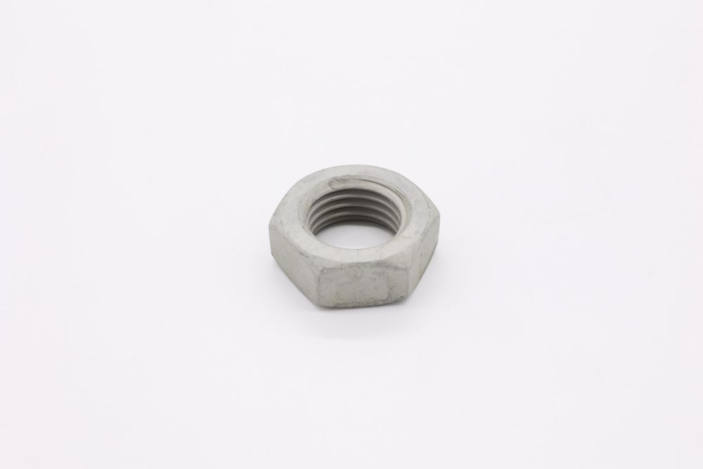 NUT,HEX JAM 1.25-7,ST SQC G8
