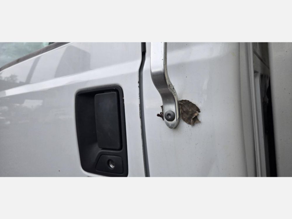2018 Ford F-750 4x2 Versalift VTP-40-NE Cable Placer Truck