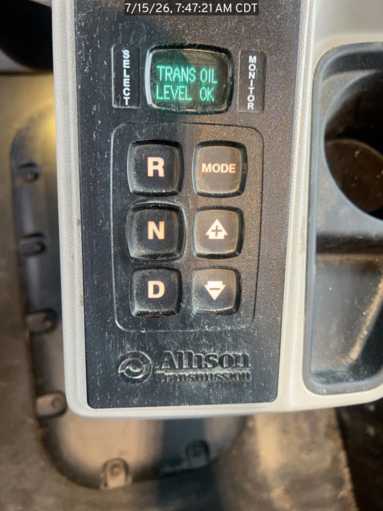 2026 Peterbilt 567 10x4 18' Load King Dump Truck